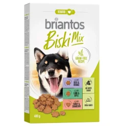 Briantos Biski Mix viljaton