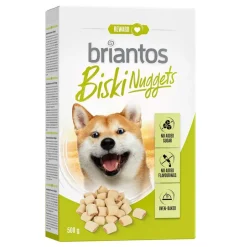 Briantos Biski Nuggets