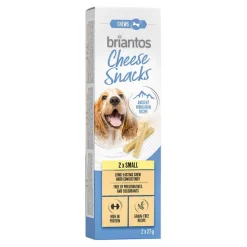 Briantos Cheese Snack