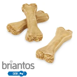 Briantos Chew Bones Active (sisältää glukosamiinia ja kondroitiinia)