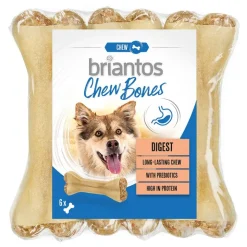 Briantos Chew Bones Digest (prebiootteja)