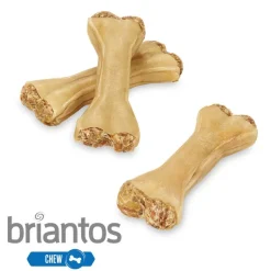 Briantos Chew Bones Digest (prebiootteja)