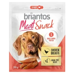 Briantos Chicken Breasts