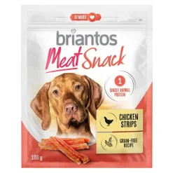 Briantos Chicken Strips