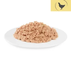 Briantos Delicious Paté -säästöpakkaus 44 x 100 g