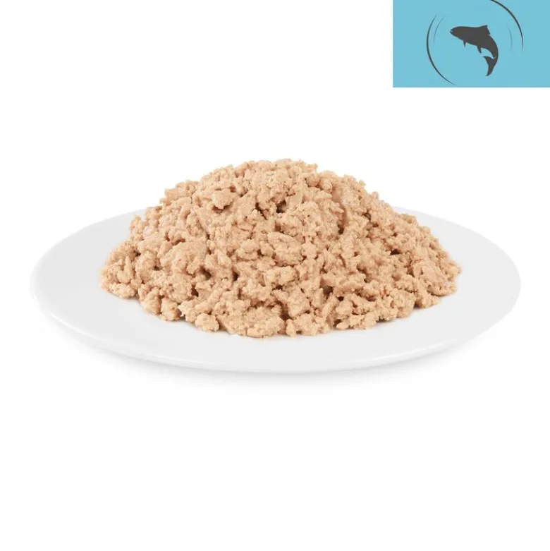 Briantos Delicious Paté -säästöpakkaus 44 x 100 g