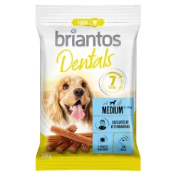 Briantos Dentals