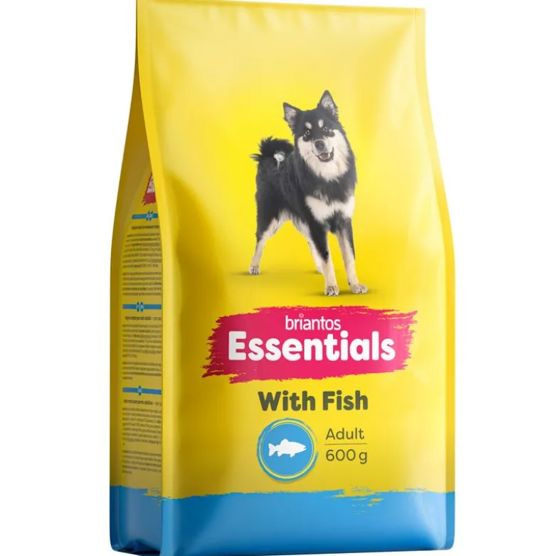 Briantos Essentials Adult kala