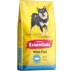 Briantos Essentials Adult kala