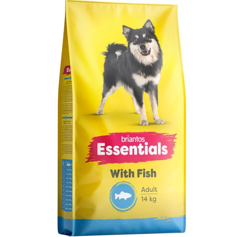 Briantos Essentials Adult kala