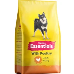 Briantos Essentials Adult siipikarja