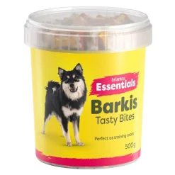 Briantos Essentials Barkis -koulutusherkku