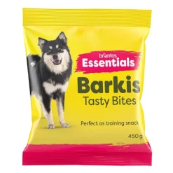 Briantos Essentials Barkis -koulutusherkku