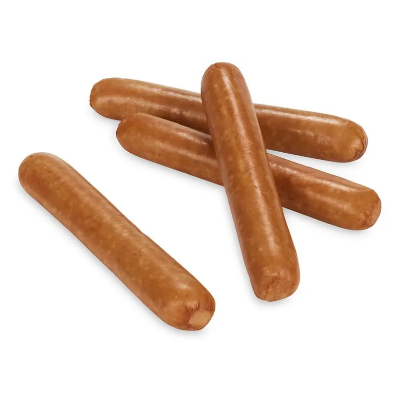 Briantos Hot Dog -makkarat