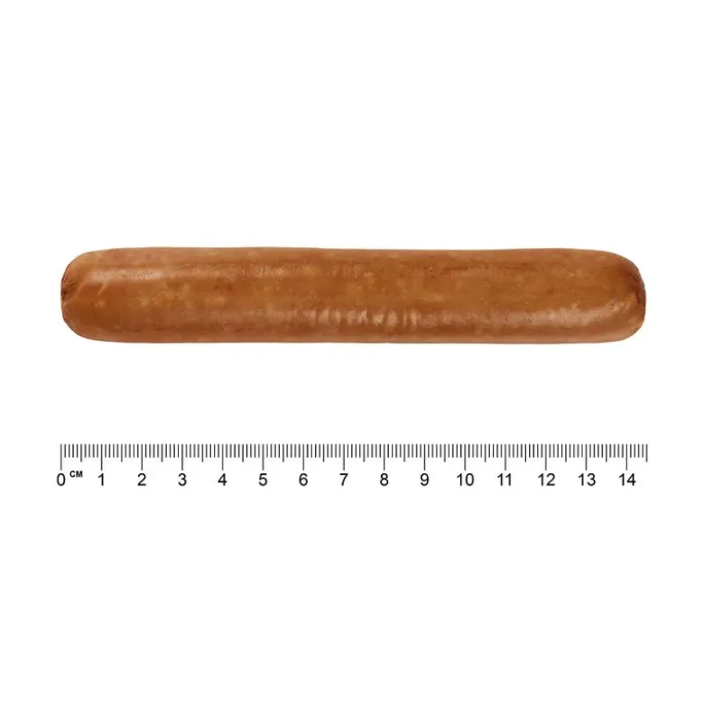 Briantos Hot Dog -makkarat