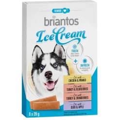 Briantos Ice Cream