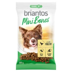 Briantos Mini Bones 200 g