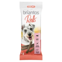 Briantos Rolls