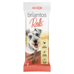 Briantos Rolls