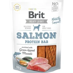 Brit Jerky lohi proteiinipatukka