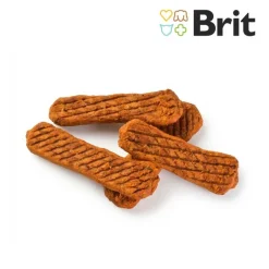 Brit Jerky naudanlihafileet