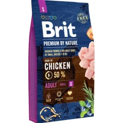 Brit Premium Adult S