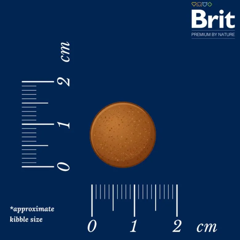 Brit Premium by Nature Adult Medium Breed kana