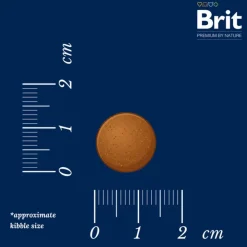 Brit Premium by Nature Senior S/M