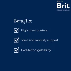 Brit Premium by Nature Sensitive karitsa