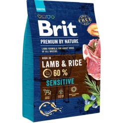 Brit Premium by Nature Sensitive karitsa