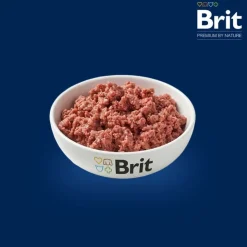 Brit Premium by Nature 6 x 400 g