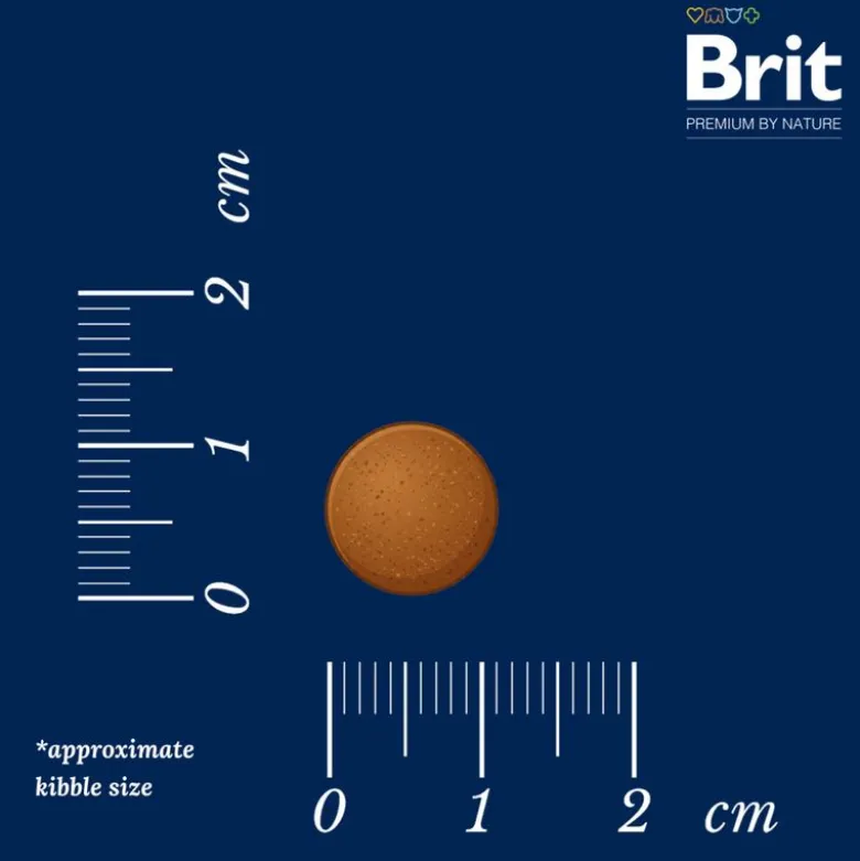 Brit Premium Junior M