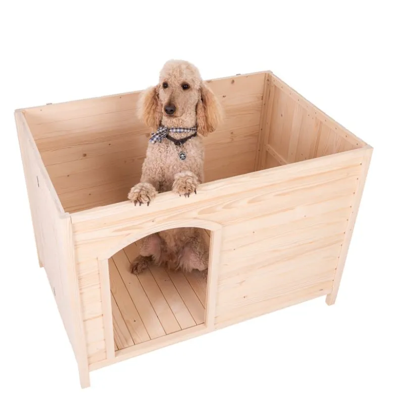 Bruno-koiranmökki