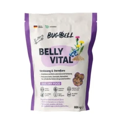 BugBell Belly Vital Digestion & Intestinal Flora