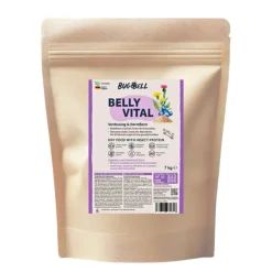 BugBell Belly Vital Digestion & Intestinal Flora