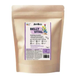 BugBell Belly Vital Digestion & Intestinal Flora