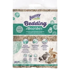Bunny Bedding Absorber -pohjakuivike