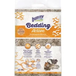 Bunny Bedding Active