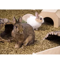 Bunny Bedding Cosy