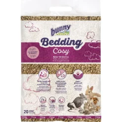 Bunny Bedding Cosy
