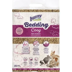 Bunny Bedding Cosy