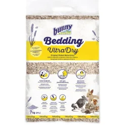 Bunny Bedding UltraDry