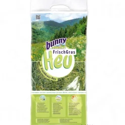 Bunny FreshGrass Heinä