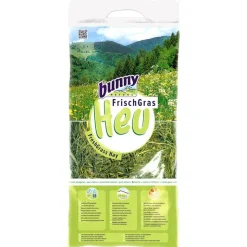 Bunny FreshGrass Heinä