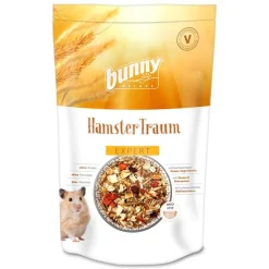 Bunny HamsterTraum Expert