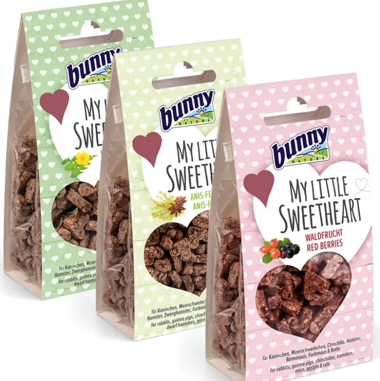 Bunny My Little Sweetheart Mixed Pack