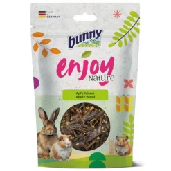 Bunny omenapuun oksat