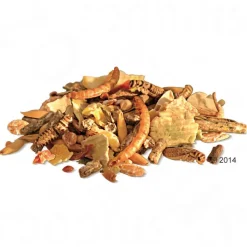 Bunny Traum Basic -gerbiilinruoka