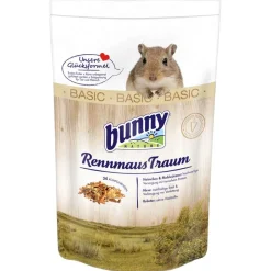 Bunny Traum Basic -gerbiilinruoka