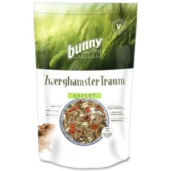Bunny Traum Expert -kääpiöhamsterinruoka
